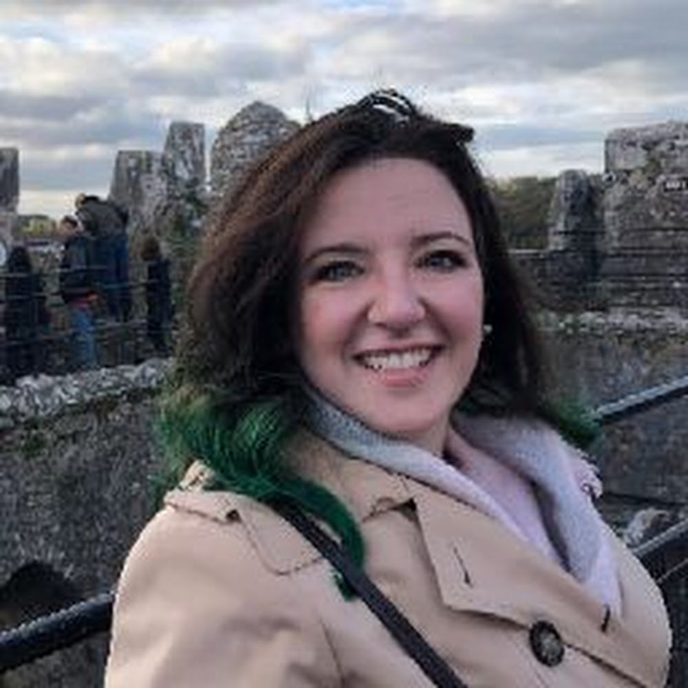 Meet your Posher, Shannon